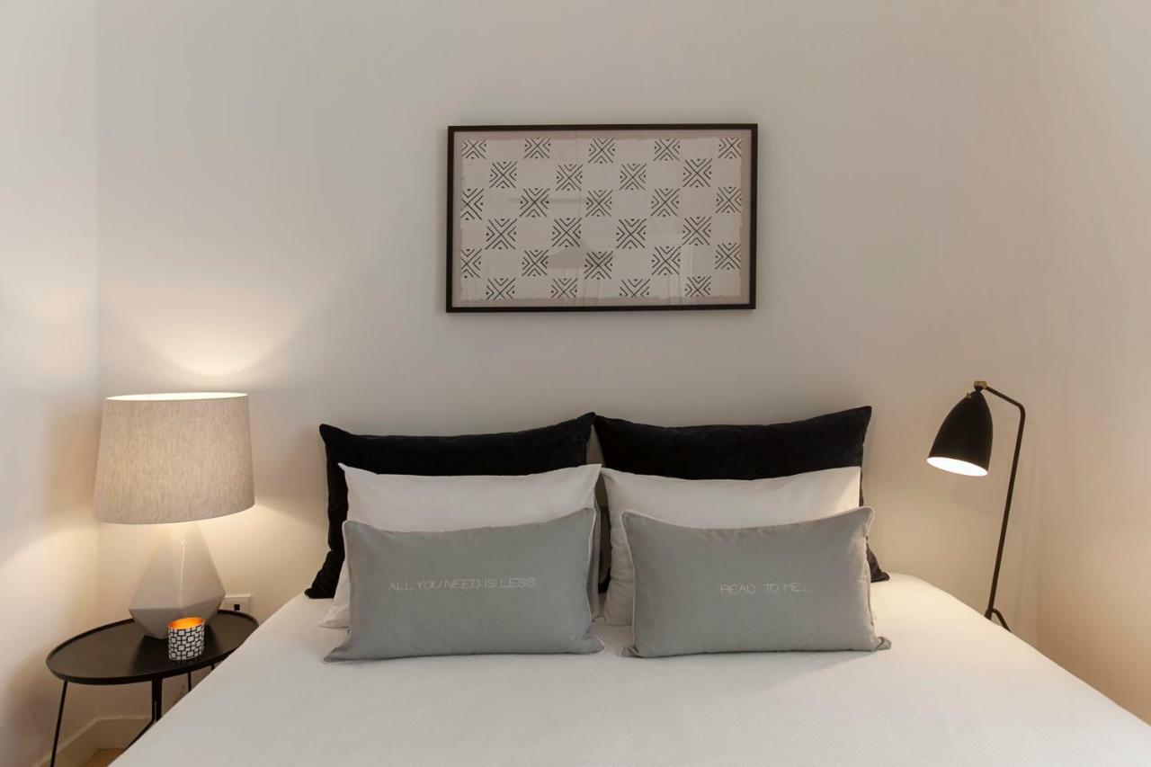 Apartment Brand New!!! Trendy Design Flat - Heart Of Chiado *