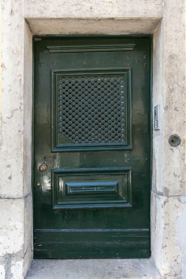 Brand New!!! Trendy Design Flat - Heart Of Chiado Apartment Lisbon
