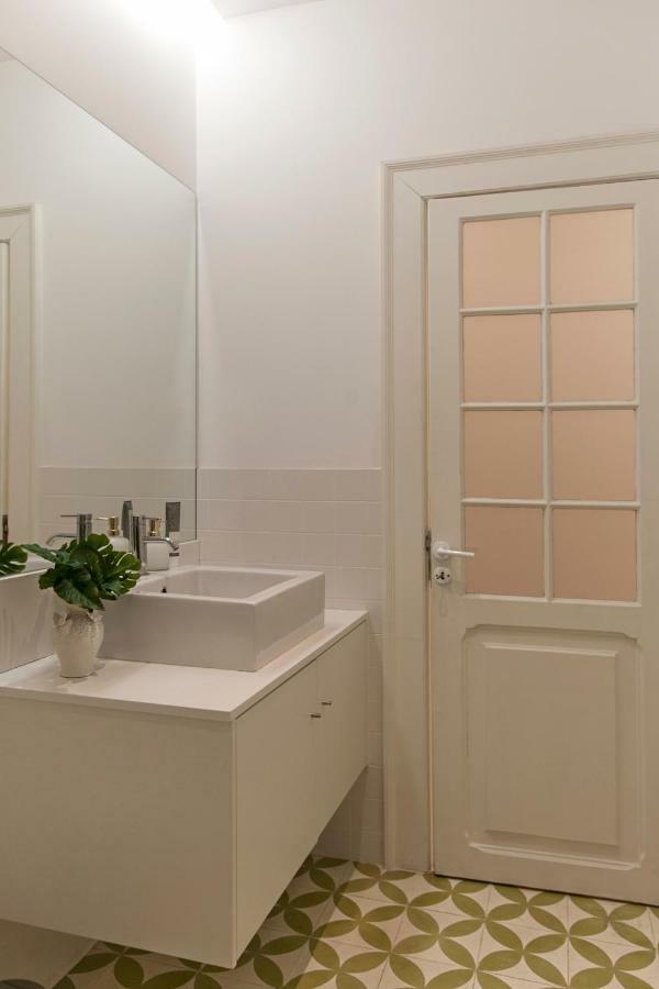 Apartamento Brand New!!! Trendy Design Flat - Heart Of Chiado *