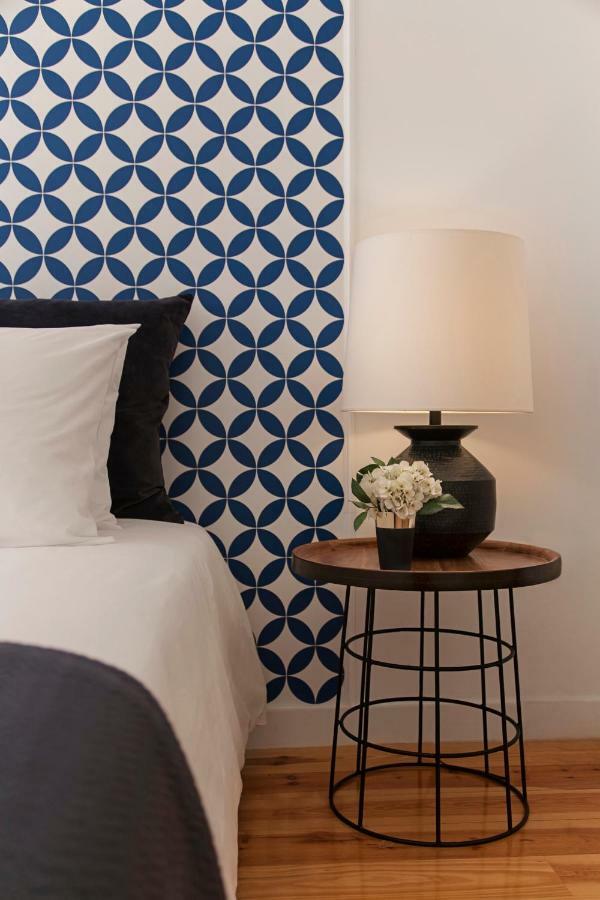 Brand New!!! Trendy Design Flat - Heart Of Chiado Lisboa